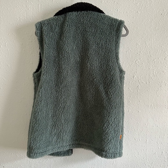 Timberland vest - Picture 2 of 7